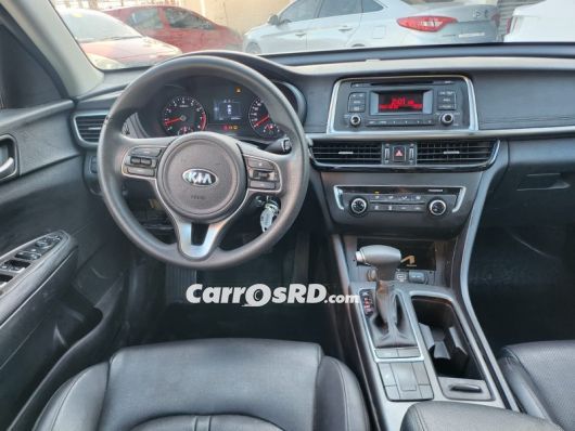 Kia K5 Carros en venta