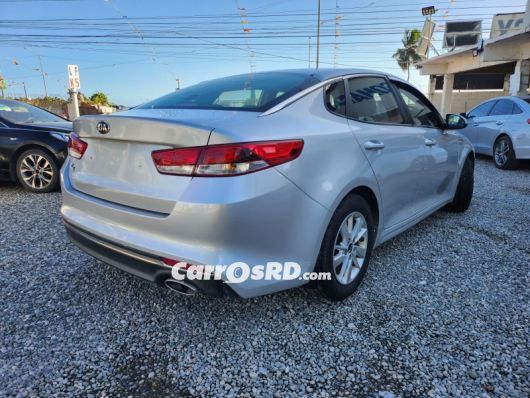 Kia K5 Carros en venta