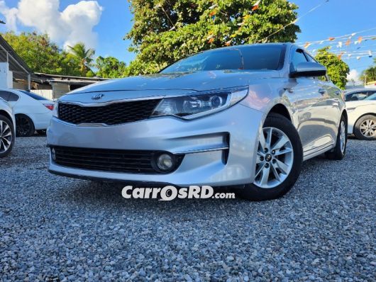 Kia K5 Carros en venta