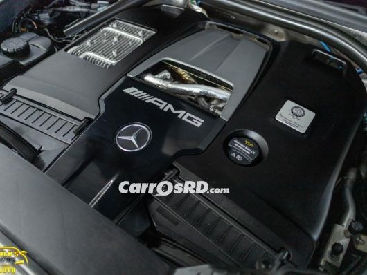 Mercedes-Benz Clase G Jeepeta en venta