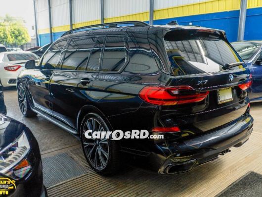 BMW Serie X Jeepeta en venta