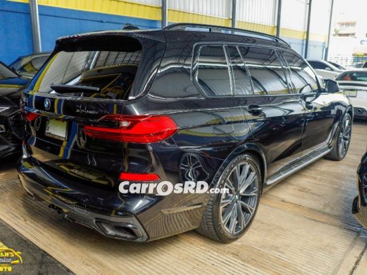 BMW Serie X Jeepeta en venta