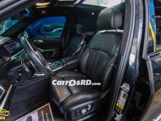 BMW Serie X Jeepeta en venta