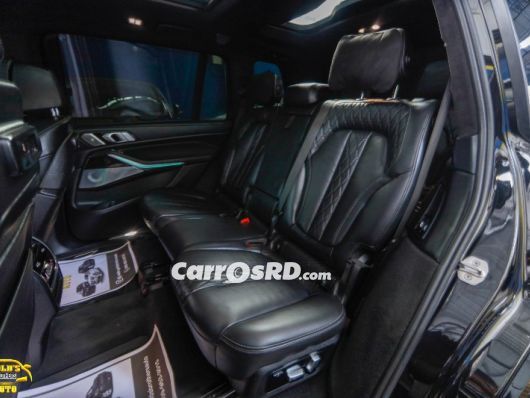 BMW Serie X Jeepeta en venta