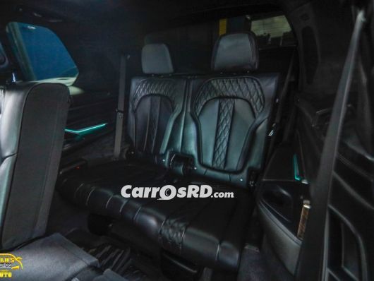 BMW Serie X Jeepeta en venta