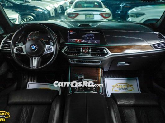 BMW Serie X Jeepeta en venta