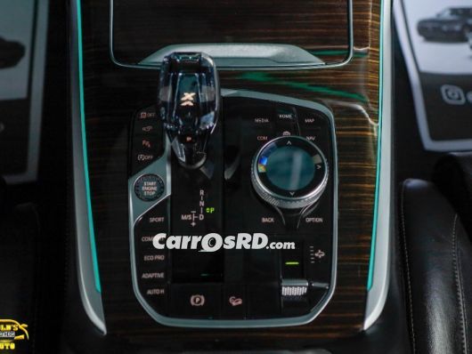 BMW Serie X Jeepeta en venta