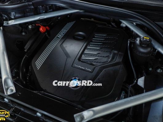 BMW Serie X Jeepeta en venta