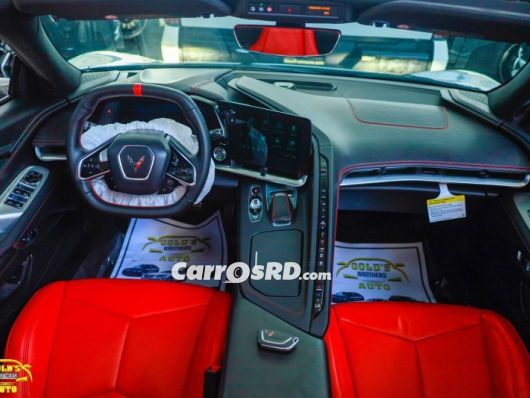 Chevrolet Corvette Convertible en venta