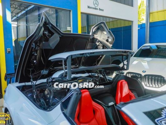 Chevrolet Corvette Convertible en venta