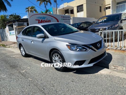 Nissan Sentra Carros en venta