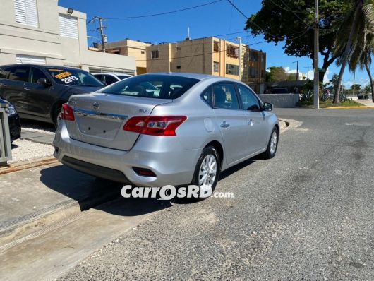 Nissan Sentra Carros en venta