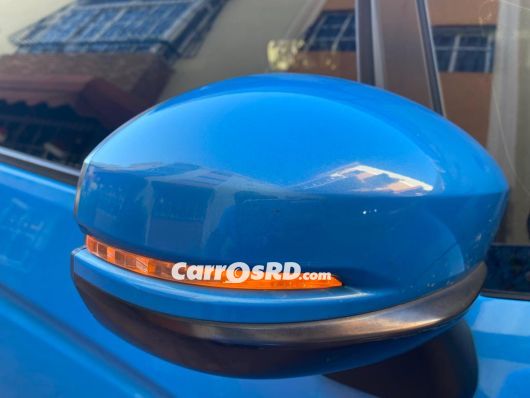 Honda Fit Hatchback en venta