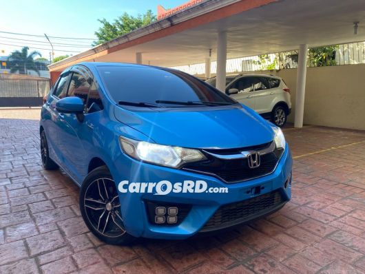 Honda Fit Hatchback en venta