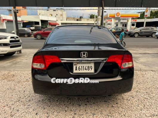 Honda Civic Carros en venta