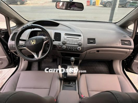 Honda Civic Carros en venta