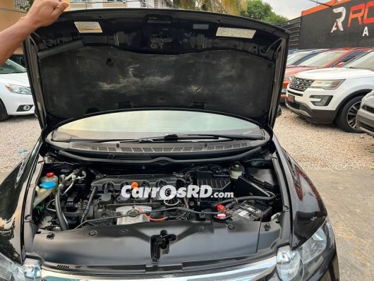 Honda Civic Carros en venta