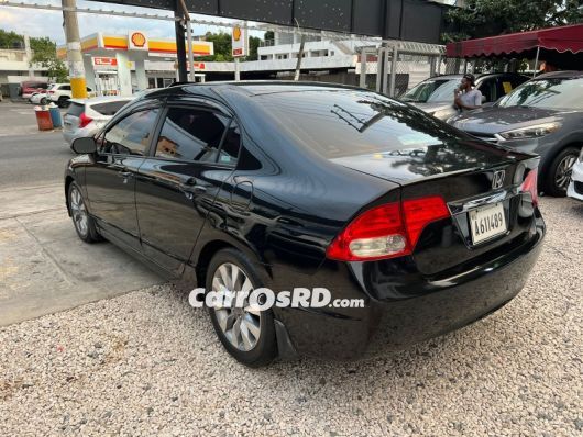 Honda Civic Carros en venta
