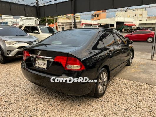 Honda Civic Carros en venta