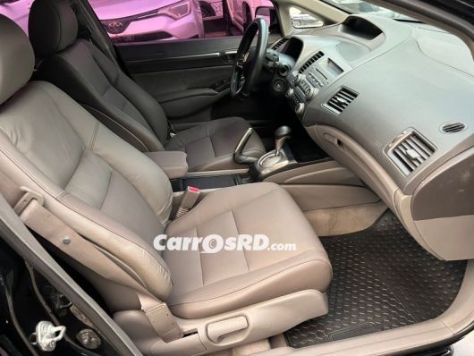 Honda Civic Carros en venta