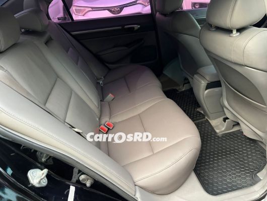 Honda Civic Carros en venta