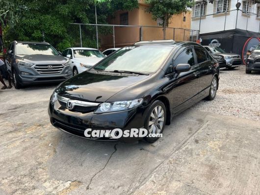 Honda Civic Carros en venta