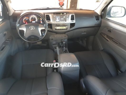 Toyota Hilux Camioneta en venta