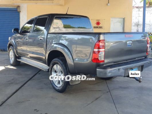 Toyota Hilux Camioneta en venta