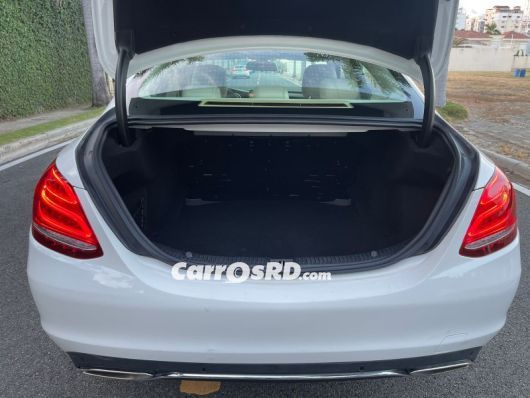Mercedes-Benz Clase C Carros en venta