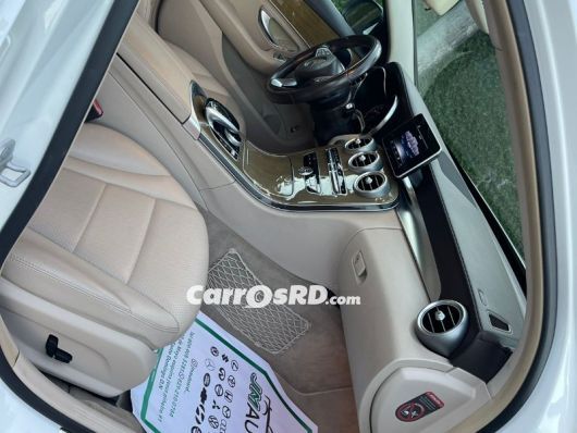 Mercedes-Benz Clase C Carros en venta