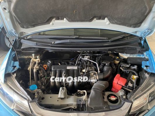 Honda Fit Carros en venta