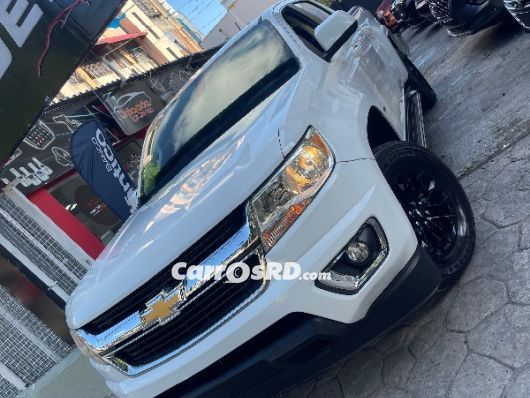 Chevrolet Colorado Camioneta en venta