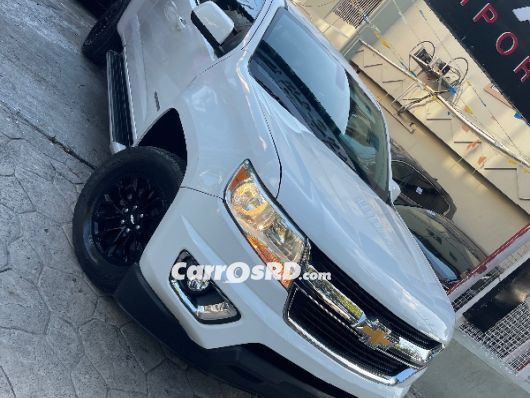Chevrolet Colorado Camioneta en venta