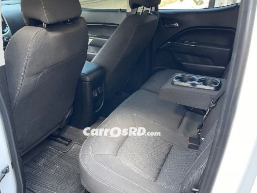 Chevrolet Colorado Camioneta en venta