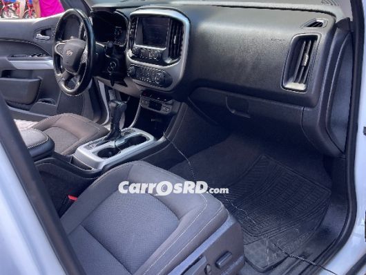 Chevrolet Colorado Camioneta en venta