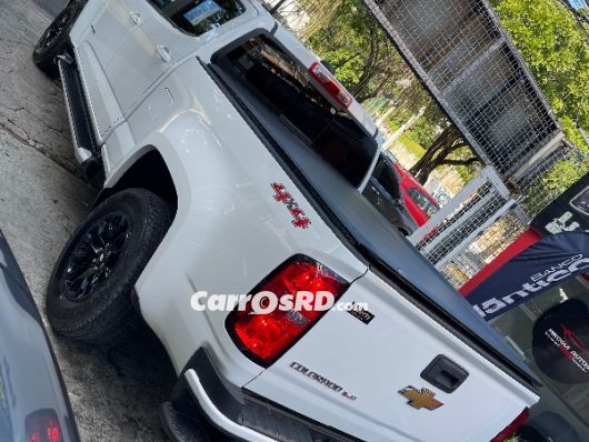 Chevrolet Colorado Camioneta en venta