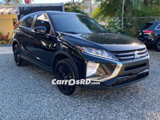 Mitsubishi Eclipse Jeepeta en venta