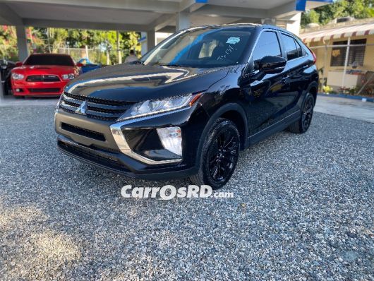 Mitsubishi Eclipse Jeepeta en venta