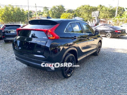 Mitsubishi Eclipse Jeepeta en venta