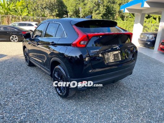 Mitsubishi Eclipse Jeepeta en venta