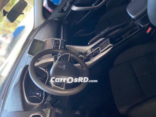 Mitsubishi Eclipse Jeepeta en venta