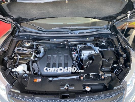 Mitsubishi Eclipse Jeepeta en venta