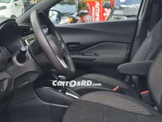 Nissan Kicks Jeepeta en venta