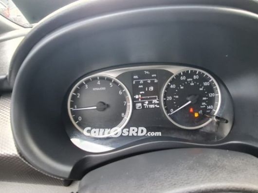 Nissan Kicks Jeepeta en venta