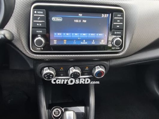 Nissan Kicks Jeepeta en venta