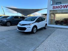 Chevrolet Bolt EV