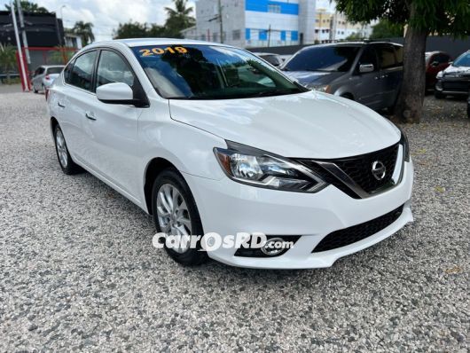 Nissan Sentra Carros en venta