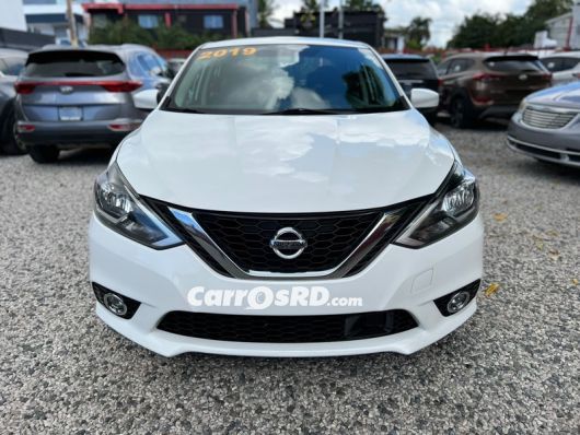 Nissan Sentra Carros en venta