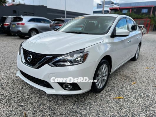 Nissan Sentra Carros en venta