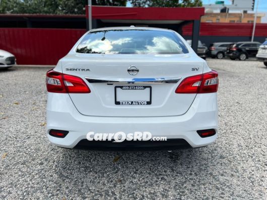 Nissan Sentra Carros en venta